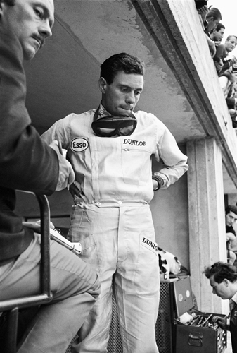 Jim Clark